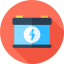 Battery icon 64x64