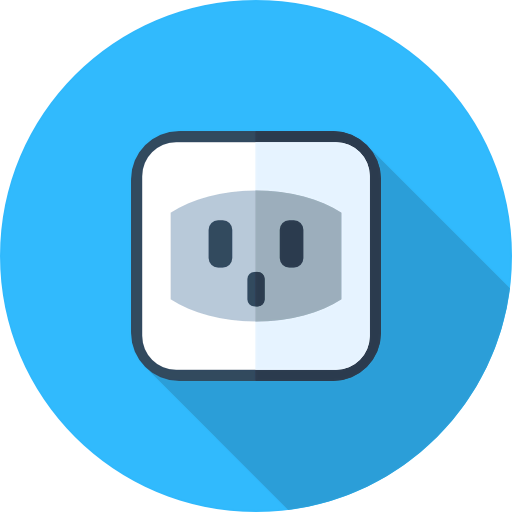 Socket icon