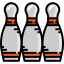 Bowling icon 64x64