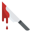 Bloody icon 64x64