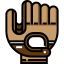 Baseball glove 图标 64x64