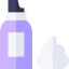 Shaving foam Symbol 64x64