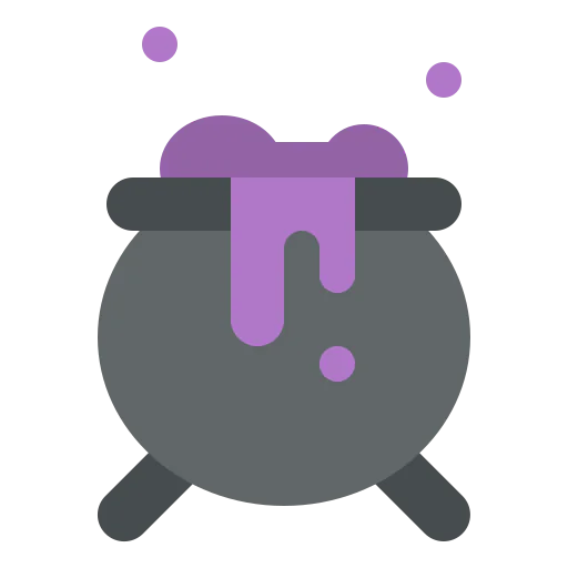 Cauldron icon