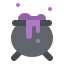 Cauldron icon 64x64
