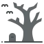 Cementery icon 64x64