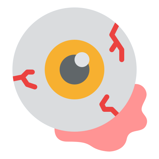 Eyeball icon