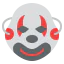 Ghost costume icon 64x64