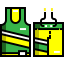 Uniform icon 64x64