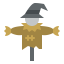 Scarecrow icon 64x64