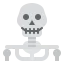 Skeleton icon 64x64