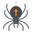 Spider icon 64x64