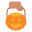 Trick or treat 상 64x64