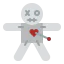 Voodoo doll 图标 64x64