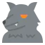 Werewolf Ikona 64x64