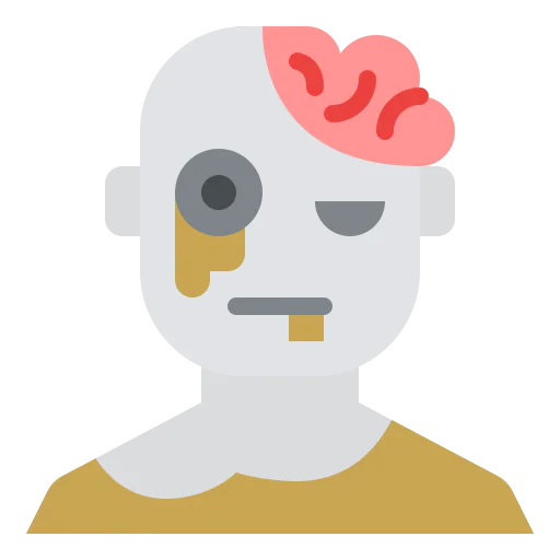 Zombie icon