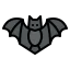Bat icon 64x64