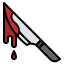 Bloody icon 64x64