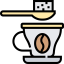 Coffee icon 64x64