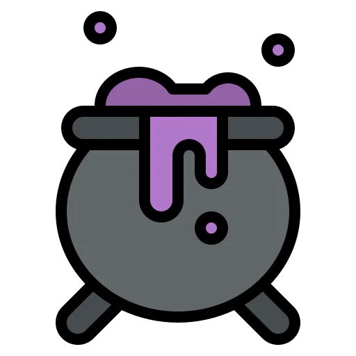 Cauldron icon