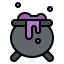 Cauldron icon 64x64