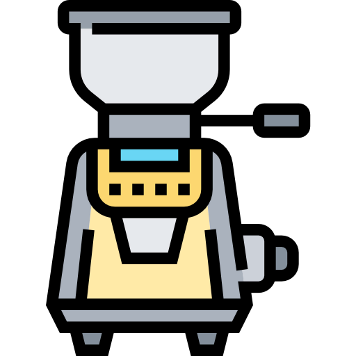 Grinder icon