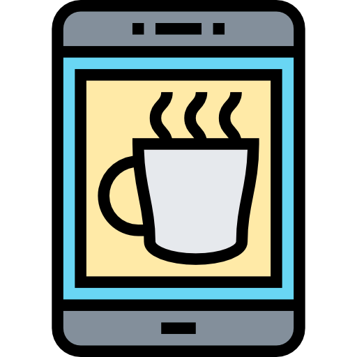 App icon
