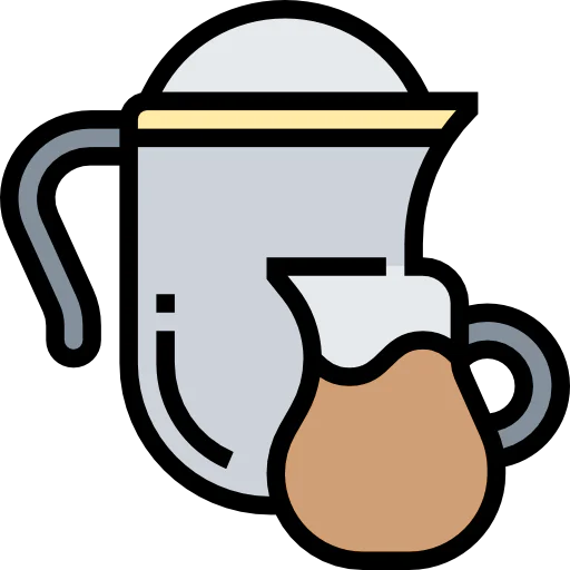 Jug icon