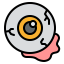 Eyeball icon 64x64