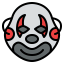 Ghost costume icon 64x64