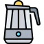 Moka pot icon 64x64