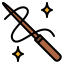 Magic wand icon 64x64