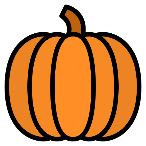 Pumpkin icon
