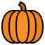 Pumpkin icon 64x64
