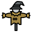 Scarecrow icon 64x64