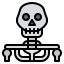 Skeleton icon 64x64