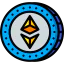 Ethereum icon 64x64