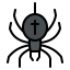 Spider icon 64x64