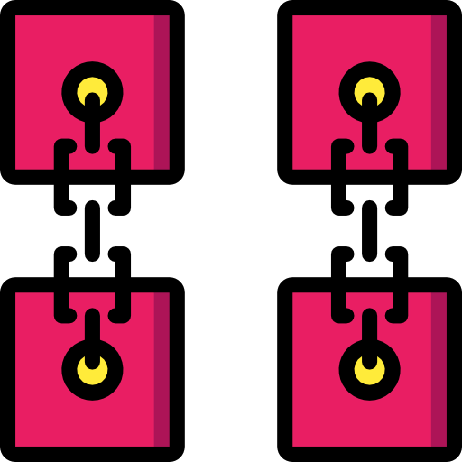 Chains icon