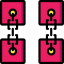Chains icon 64x64