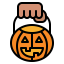 Trick or treat 상 64x64
