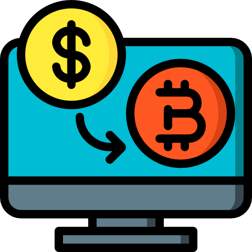 Exchange icon