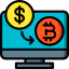 Exchange icon 64x64