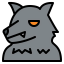 Werewolf Ikona 64x64