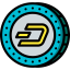Dash icon 64x64