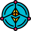 Ethereum icon 64x64