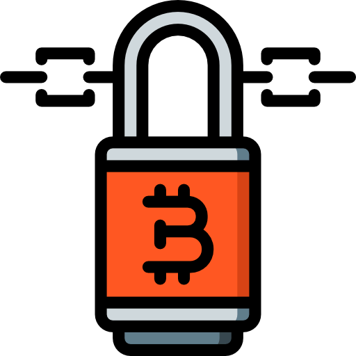 Bitcoin icon