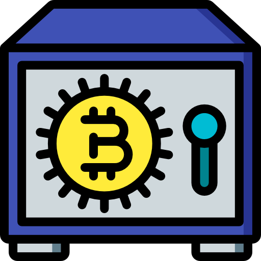 Bitcoin icon