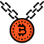Bitcoin icon 64x64