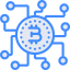 Bitcoin icon 64x64