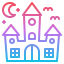 Castle icon 64x64
